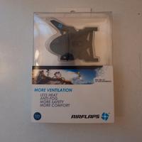 AIRFLAPS Sistema Ventilazione Anti Appannamento