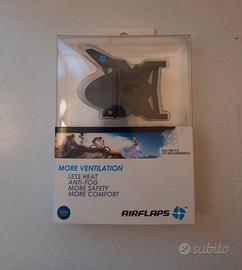 AIRFLAPS Sistema Ventilazione Anti Appannamento