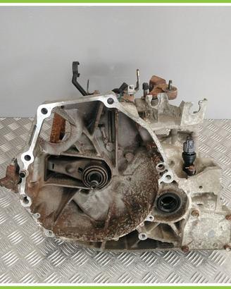 Cambio Manuale HONDA HR-V 1a Serie 1.6 16V D16W1