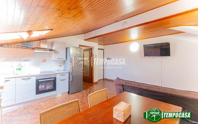 Appartamento a Bareggio 3 locali