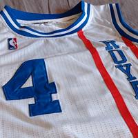 Maglia NBA C. Webber Cincinnati Royals Adidas TG L