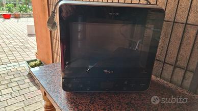 FORNO MICROONDE Whirlpool