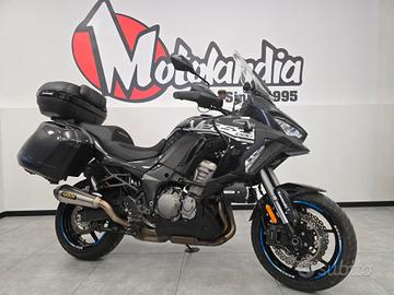 Kawasaki Versys 1000 SE GRAND TOURER 2020