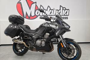 Kawasaki Versys 1000 SE GRAND TOURER 2020
