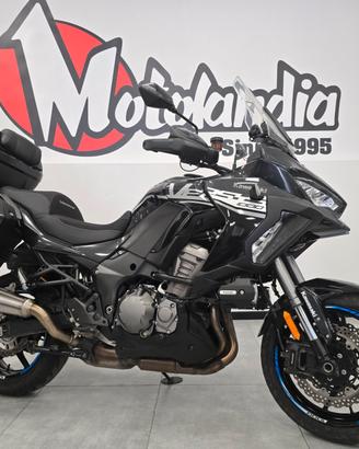 Kawasaki Versys 1000 SE GRAND TOURER 2020