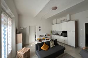 Bilocale nuovo a porta Saragozza