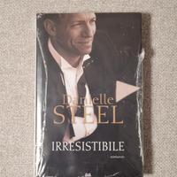 Libro Irresistibile di Danielle Steel 
