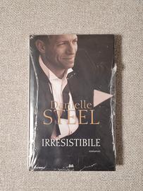 Libro Irresistibile di Danielle Steel 