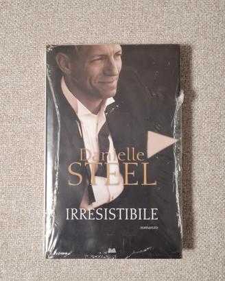 Libro Irresistibile di Danielle Steel 