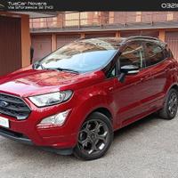 Ford EcoSport ST Line 1.5 TDCi #9754