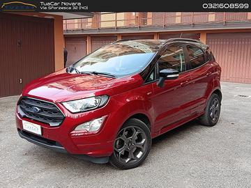 Ford EcoSport ST Line 1.5 TDCi #9754