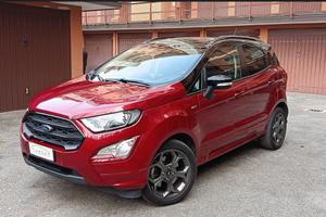 Ford EcoSport ST Line 1.5 TDCi #9754