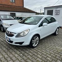 Opel Corsa 1.3 CDTI 75CV ecoFLEX 3 porte Sport