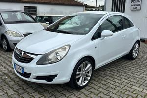 Opel Corsa 1.3 CDTI 75CV ecoFLEX 3 porte Sport