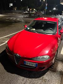 Alfa Romeo 147 jtd q2