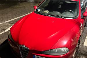 Alfa Romeo 147 jtd q2