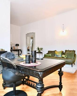 Appartamento di 92 m² con 3 locali a Milano