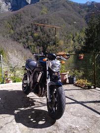 Yamaha fz6 