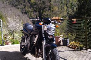 Yamaha fz6 