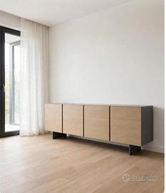 Credenza calligaris