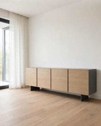 Credenza calligaris