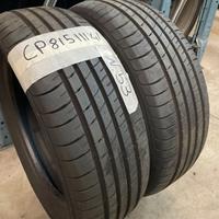 2 GOMME USATE ESTIVO 1855515 - CP81511141