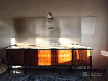Credenza Vintage