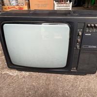 Tv philips tx14