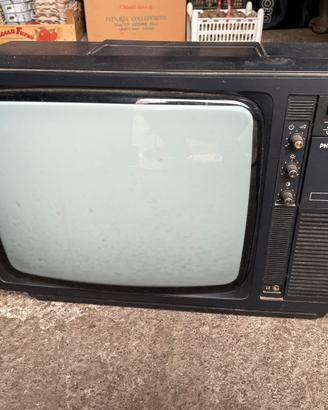 Tv philips tx14