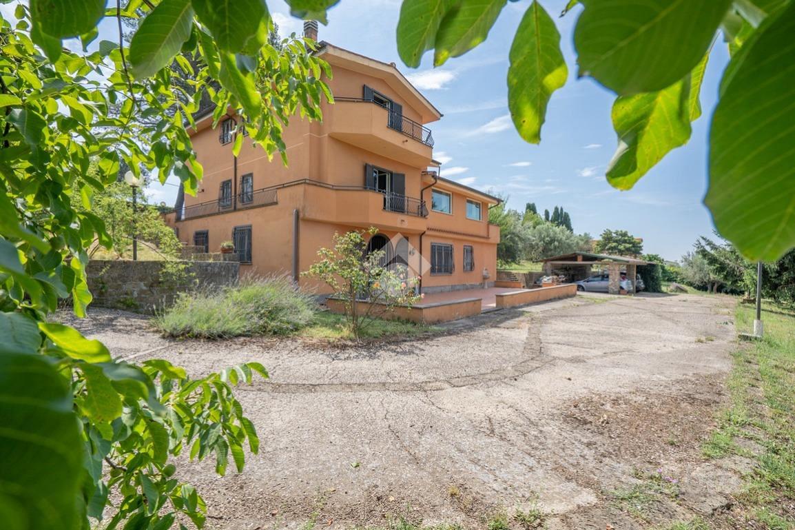 House in Formello, Roma Capitale - Vista 2