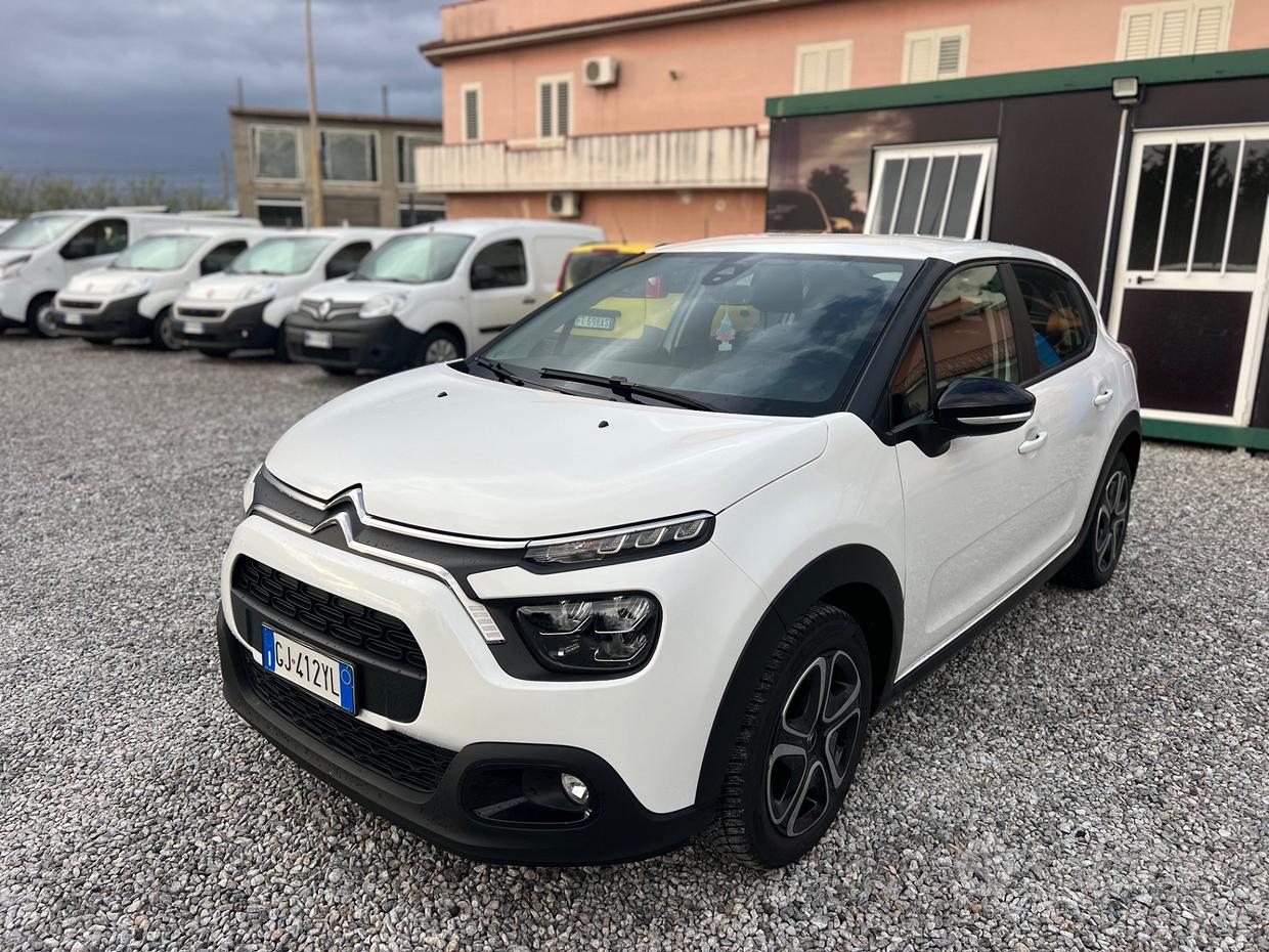 CITROEN C3 3ª serie