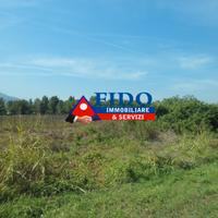 Terreno agricolo di 24.300 mq