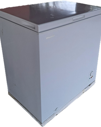 CONGELATORE POZZETTO HISENSE 198LT