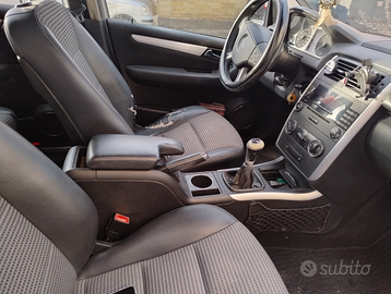 Classe b 200 anno 2008 140 cavalli km 268000