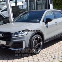 Ricambi Audi q2 s line 2017-2018-2019