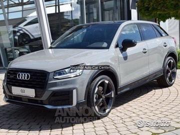 Ricambi Audi q2 s line 2017-2018-2019