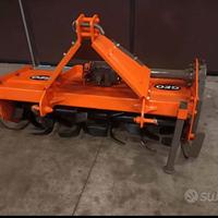 GEO IGN 125, Fresatrice - Zappatrice