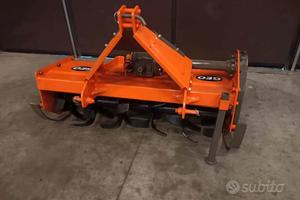 GEO IGN 125, Fresatrice - Zappatrice