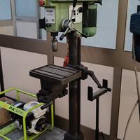 trapano a colonna serrmac Rag 20/22