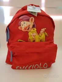 Zaino Disney "Cucciolo"