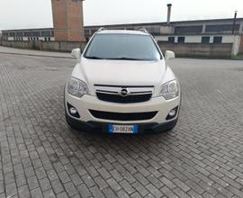 Opel Antara 2.2 CDTI 4X4 del 2012 SOLO 133.000 KM