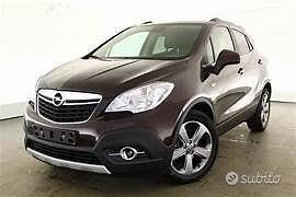 Ricambi completi OPEL MOKKA 2014_16 #220