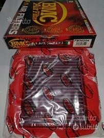 Suzuki SV 650/1000 filtro aria BMC