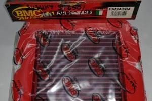 Suzuki SV 650/1000 filtro aria BMC