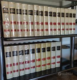 Grande Dizionario Enciclopedico UTET