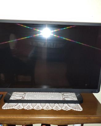TV TOSHIBA HD READY LED 32 POLLICI