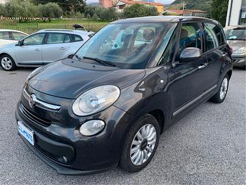 Fiat 500L 1.3 Multijet 95 CV Lounge