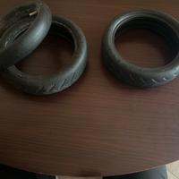 Pneumatici Monopattino