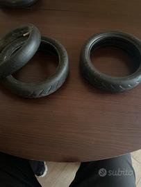 Pneumatici Monopattino