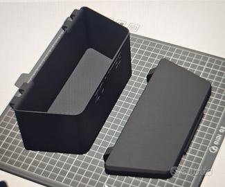 Box portaoggetti per Zontes 368K